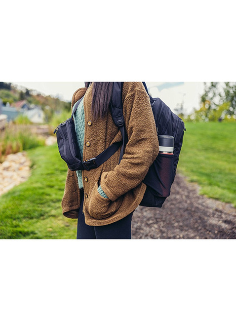 Saszetka biodrowa nerka Gregory Rhune Belt Bag - sand storm