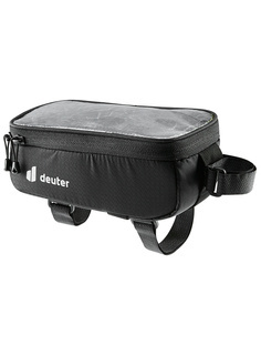 Torba rowerowa Deuter Phone Bag 0,7 - black