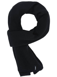 Szalik Eisbar Larell Scarf RL - black