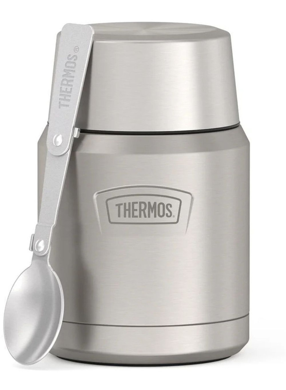 matte stainless steel