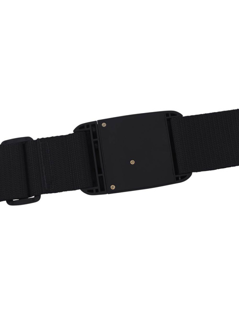 Pas do bagażu Samsonite Ta Revolution Luggage Strap 50 mm - black