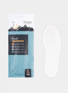 Ogrzewacze do stóp Haago Foot Warmers S - 1 para