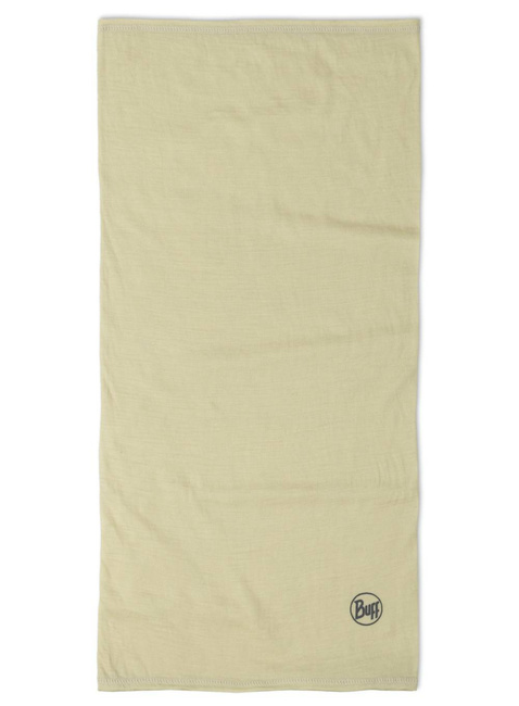 Chusta wielofunkcyjna Buff Merino Lightweight Neckwear - solid pistachio