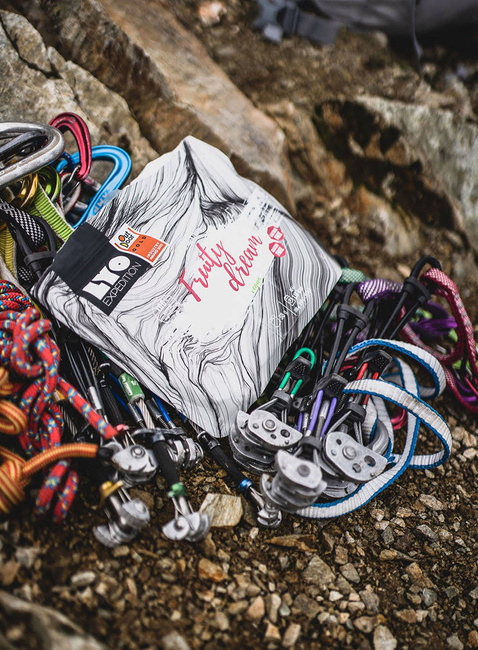 Przekąska LyoFood Owocowy Sad 30 g - liofilizat