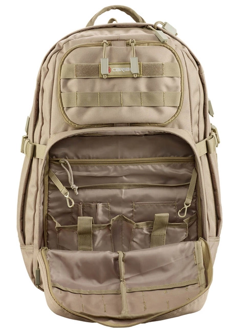 Plecak militarny Caribee Combat 32 l - sand