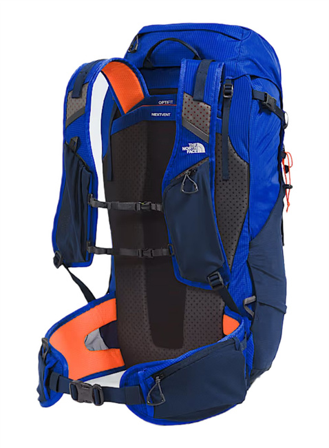 Plecak trekkingowy The North Face Trail Lite 36 - tnf blue / summit navy