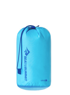 Worek na odzież Sea to Summit Ultra-Sil Stuff Sack 5 l - blue atoll