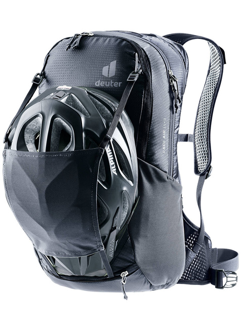 Plecak rowerowy Deuter Race EXP Air 14+3 l - black