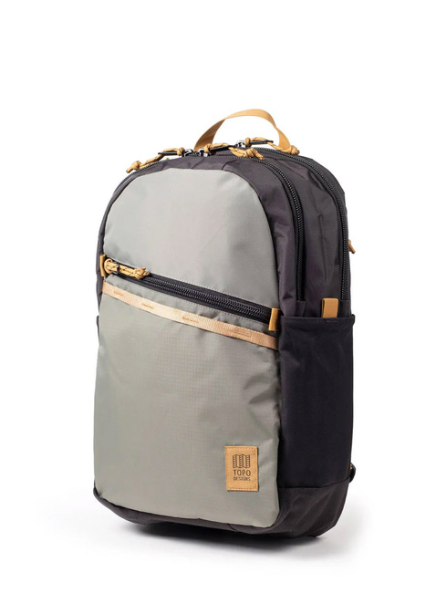 Plecak miejski Topo Designs Commuter Backpack - beetle / khaki