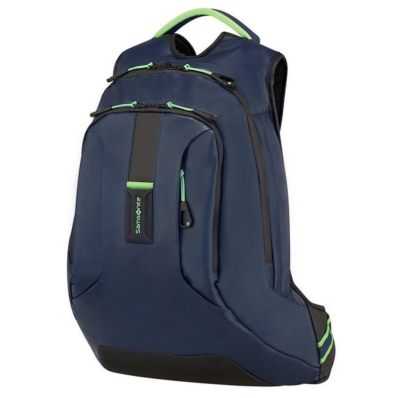 night blue-fluo green