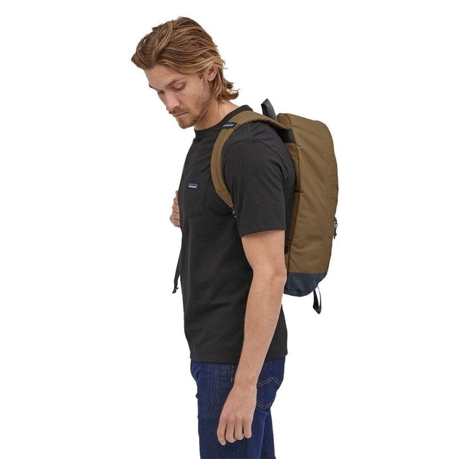 Plecak miejski Patagonia Arbor Day Pack 20 l - black