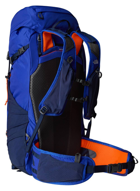 Plecak trekkingowy The North Face Trail Lite 36 - tnf blue / summit navy