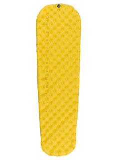 Materac Sea to Summit UltraLight Air Regular - yellow