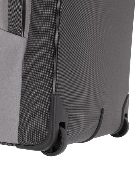 Walizka mała poszerzana na dwóch kołach Travelite Viia - slate