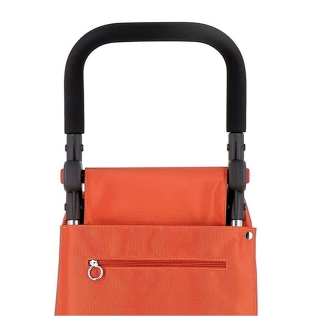 REGULOWANY wózek na zakupy Rolser 4.2 Plus MF - bassi 