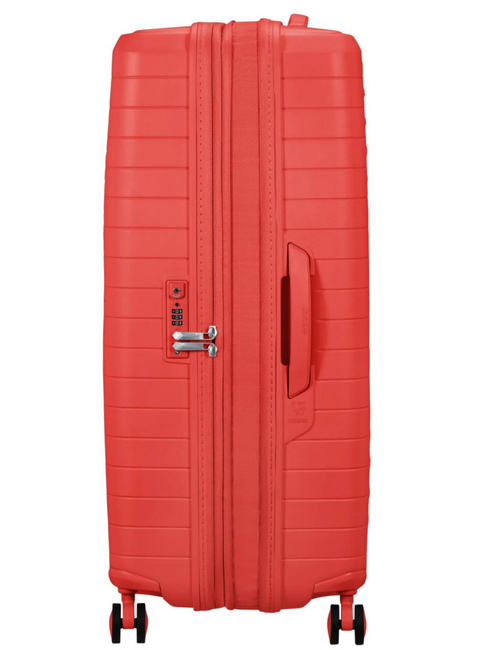 Walizka duża American Tourister FastForward - sunset coral