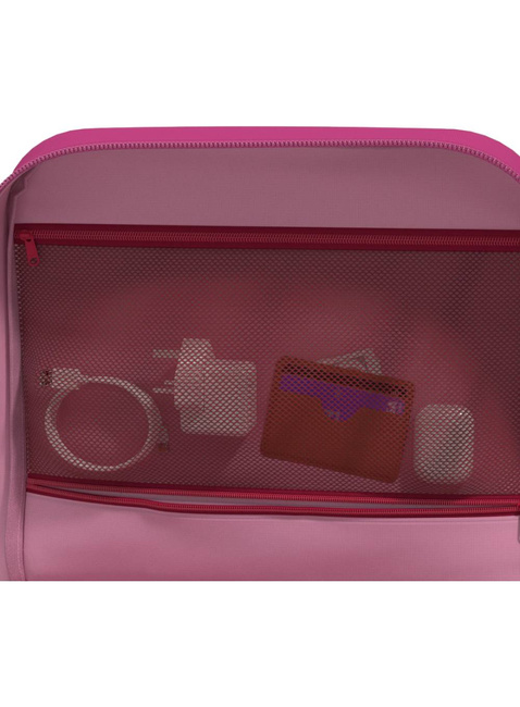 Plecak torba podręczna CabinZero 36 l - lovestruck pink