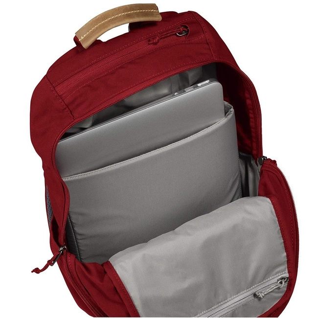 Plecak miejski Fjallraven Raven 28 l - super grey