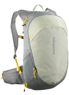 Plecak codzienny Salomon Trailblazer 20 - sedona sage / seagrass / cress green