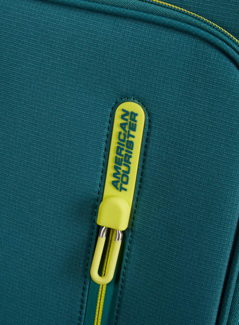 Walizka średnia American Tourister Cloudrider Exp M - misty teal