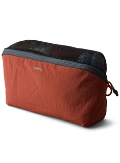 Organizer podróżny Bellroy Lite Packing Cube 4 l - clay