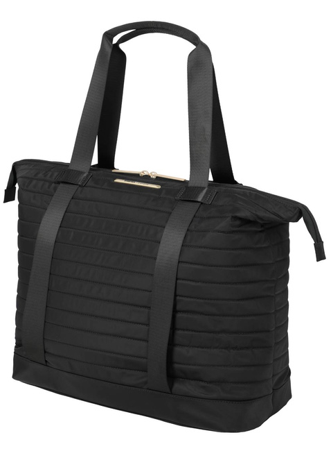 Torba / plecak Travelite Barbara Stepp 2w1 Shopper - black