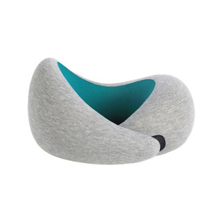 Poduszka podróżna Ostrichpillow GO - blue reef