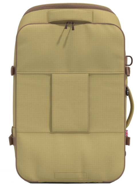 Plecak torba podręczna CabinZero ADV 42 l - moonstone