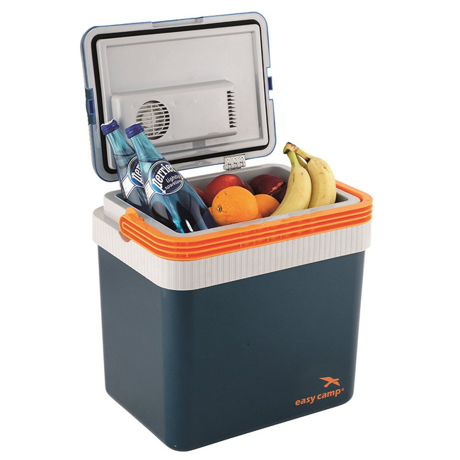 Lodówka turystyczna Easy Camp Chilly 12V Coolbox 24 l