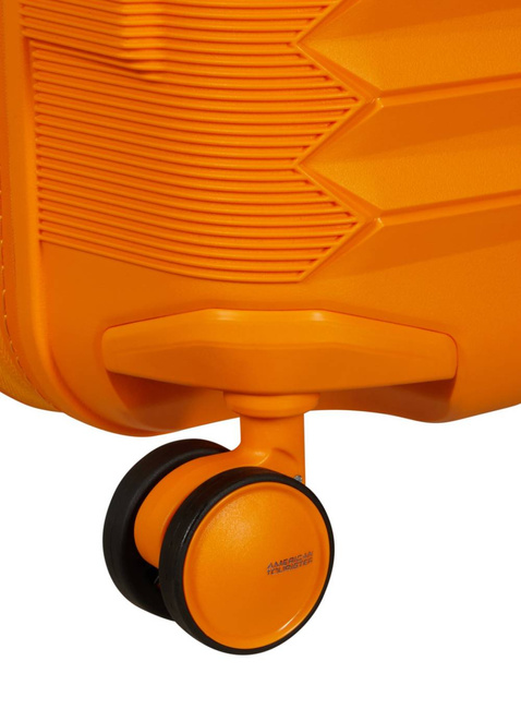 Walizka mała American Tourister FastForward - radiant orange