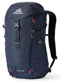Plecak trekkingowy Gregory Nano 28 - spark navy