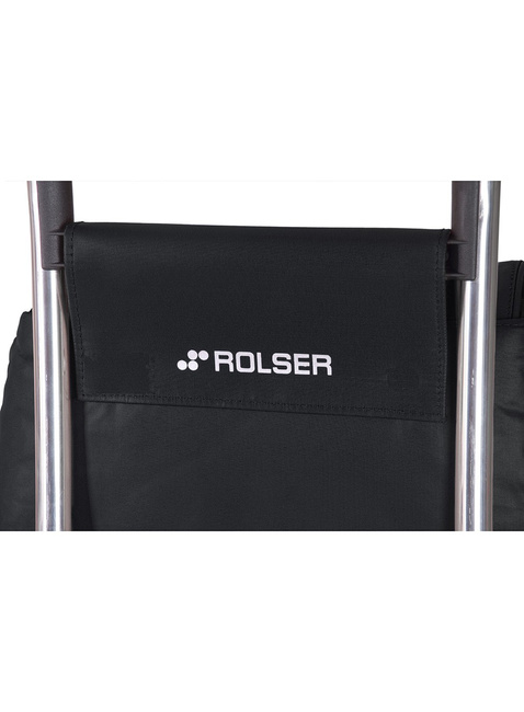 Wózek na zakupy Rolser JOY Jet Baby MF - lime