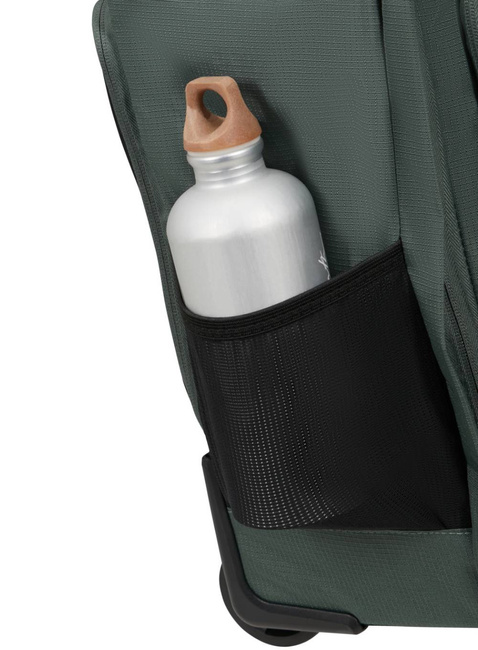 Plecak na kółkach American Tourister Take2Cabin S - dark forest