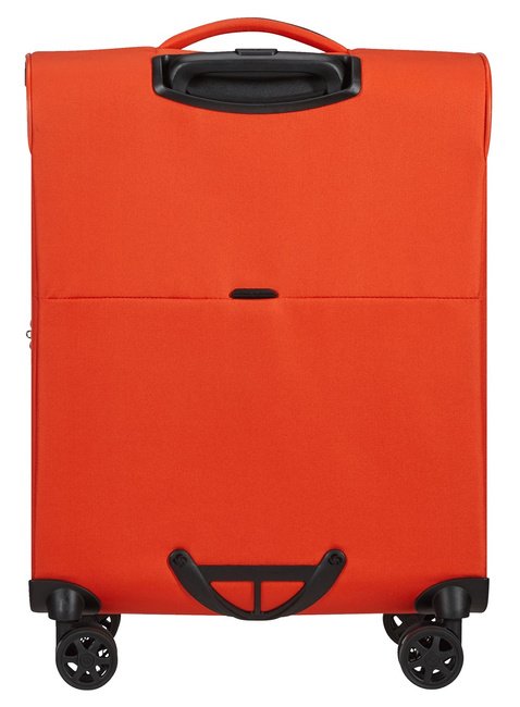Walizka kabinowa z 4 kołami Samsonite Litebeam - tangerine orange