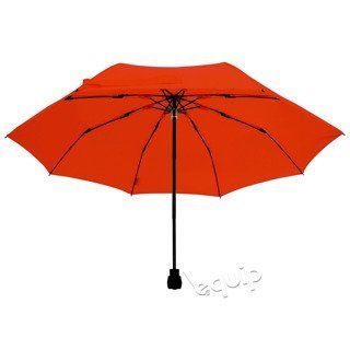 Parasol turystyczny Euroschirm Light Trek - red
