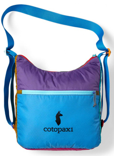 Torba / plecak Cotopaxi Taal Convertible Tote - del dia