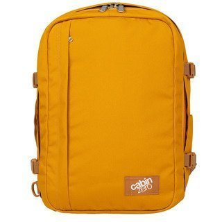 Plecak podręczny na laptopa CabinZero Classic Plus 32 l - orange chill