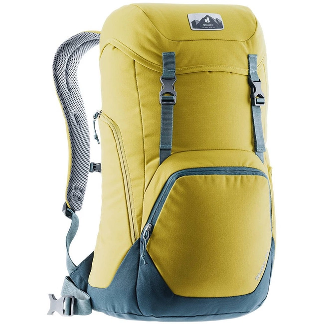 Plecak miejski Deuter Walker 24 - turmeric / arctic
