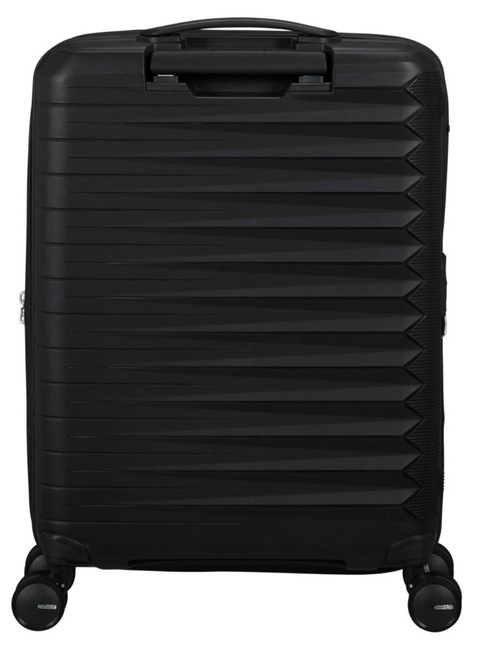 Walizka mała American Tourister FastForward - flash black
