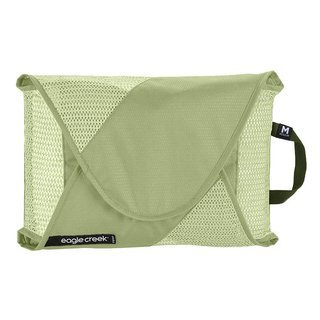 Pokrowiec Eagle Creek Pack-It™ Reveal Garment M - green