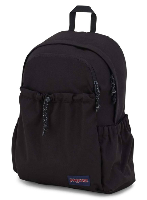 Plecak miejski JanSport Lounge Pack - black