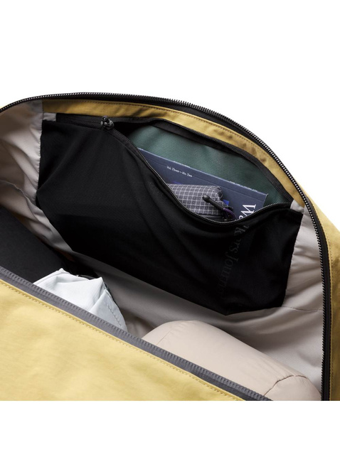 Torba podróżna Bellroy Venture Ready Duffel 55 l - safari
