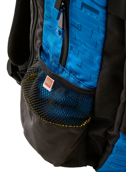 Plecak szkolny LEGO Hansen City - police adventure