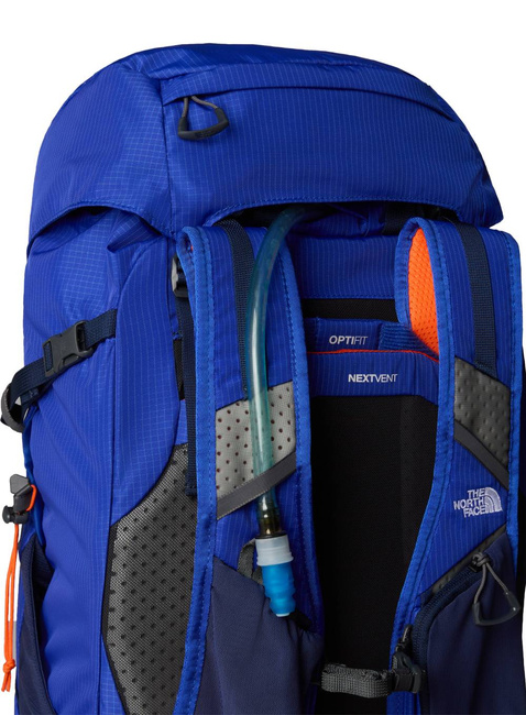 Plecak trekkingowy The North Face Trail Lite 36 - tnf blue / summit navy