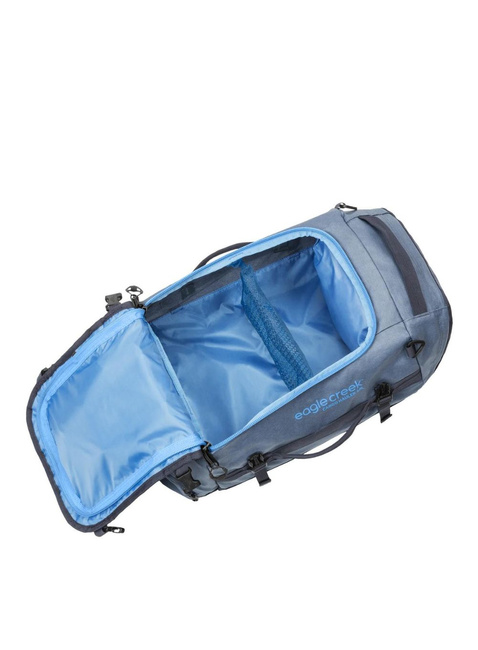Torba Eagle Creek Cargo Hauler Duffel 40 l - glacier blue