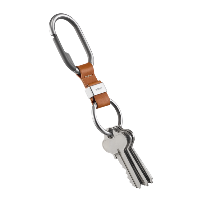 Klips do kluczy Orbitkey Clip