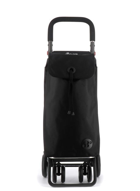 Wózek na zakupy Rolser I-Bag MF 4 x 4 - black