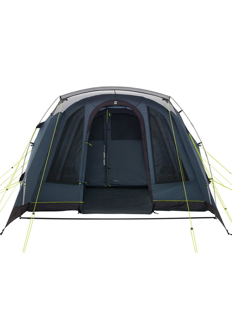 Namiot 5-osobowy dmuchany Outwell Moonhill 5 Air - navy night