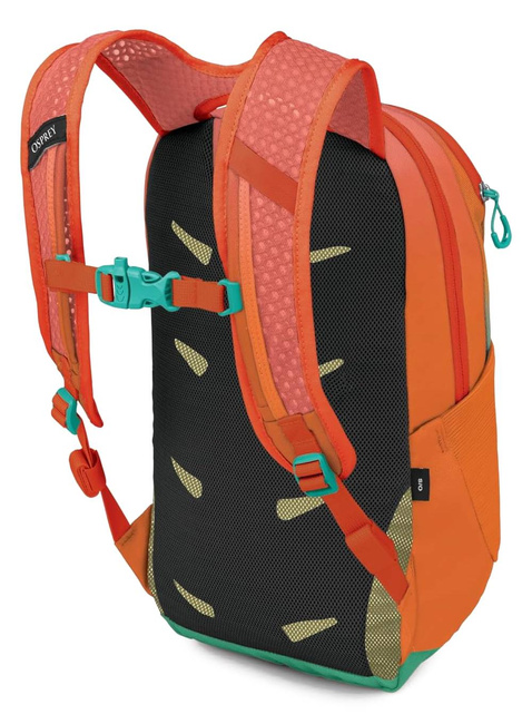 Plecak dziecięcy Osprey Daylite™ Jr - sunshine