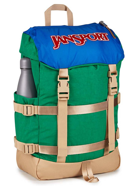 Plecak JanSport Skip Pack - jelly kelly
